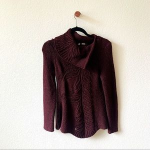 Moth by Anthropologie Sweater
